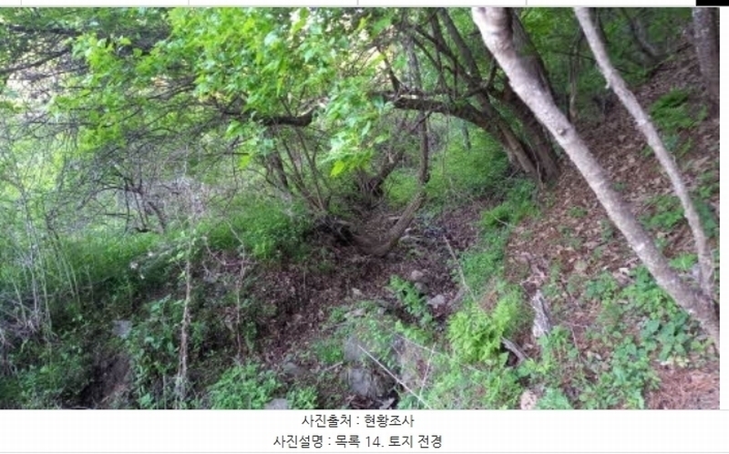 2024타경76337 강원특별자치도 철원군 철원읍 월하리 91-6 공장 경매 이미지