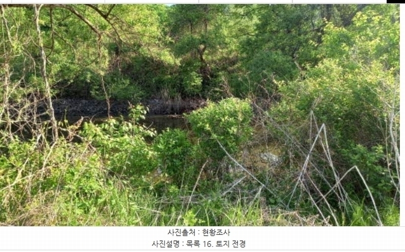 2024타경76337 강원특별자치도 철원군 철원읍 월하리 91-6 공장 경매 이미지