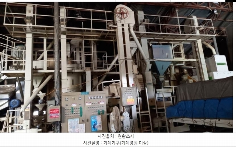 2024타경76337 강원특별자치도 철원군 철원읍 월하리 91-6 공장 경매 이미지