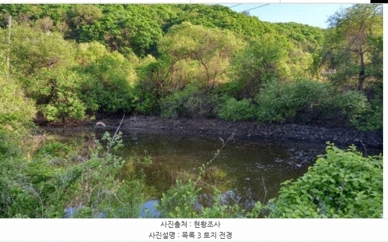 2024타경76337 강원특별자치도 철원군 철원읍 대마리 278 농지 경매 이미지