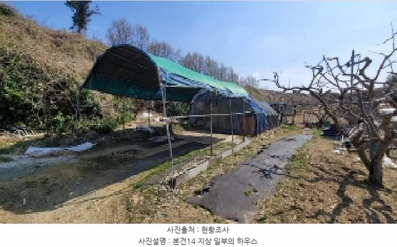 2025타경20413 경상남도 함안군 칠서면 용성리 645 농지 경매 이미지