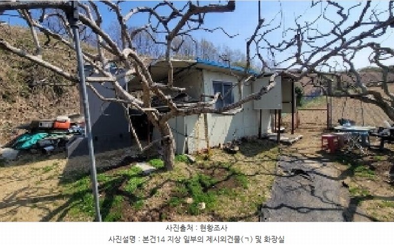 2025타경20413 경상남도 함안군 칠서면 용성리 645 농지 경매 이미지