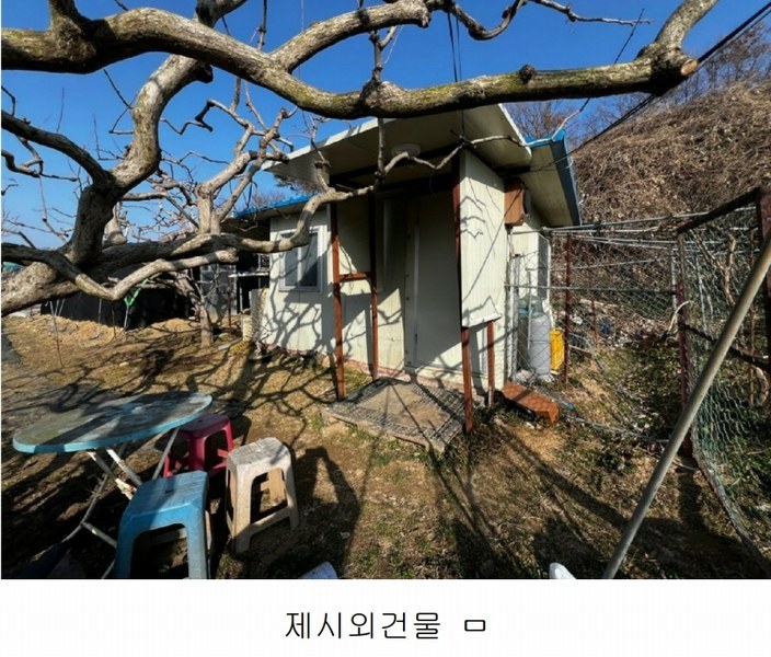 2025타경20413 경상남도 함안군 칠서면 용성리 645 농지 경매 이미지