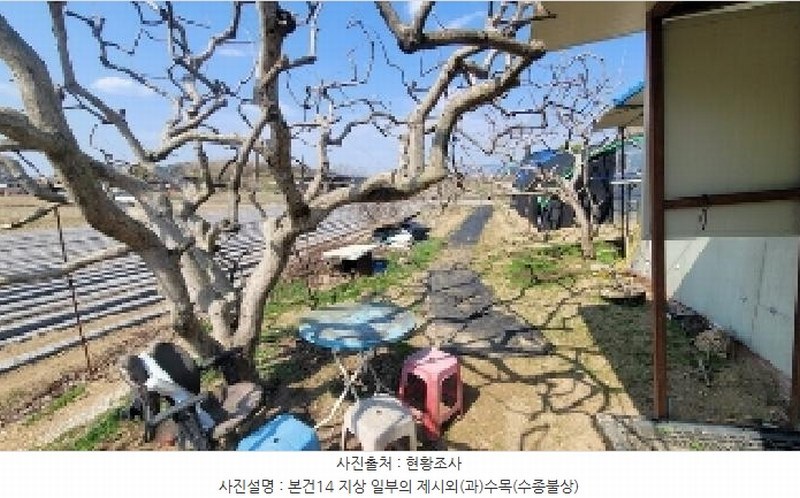 2025타경20413 경상남도 함안군 칠서면 용성리 645 농지 경매 이미지