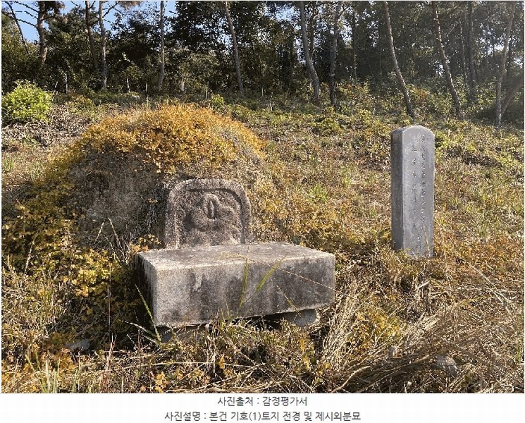 2025타경20929 경상남도 함안군 칠북면 덕남리 산74 임야 경매 이미지