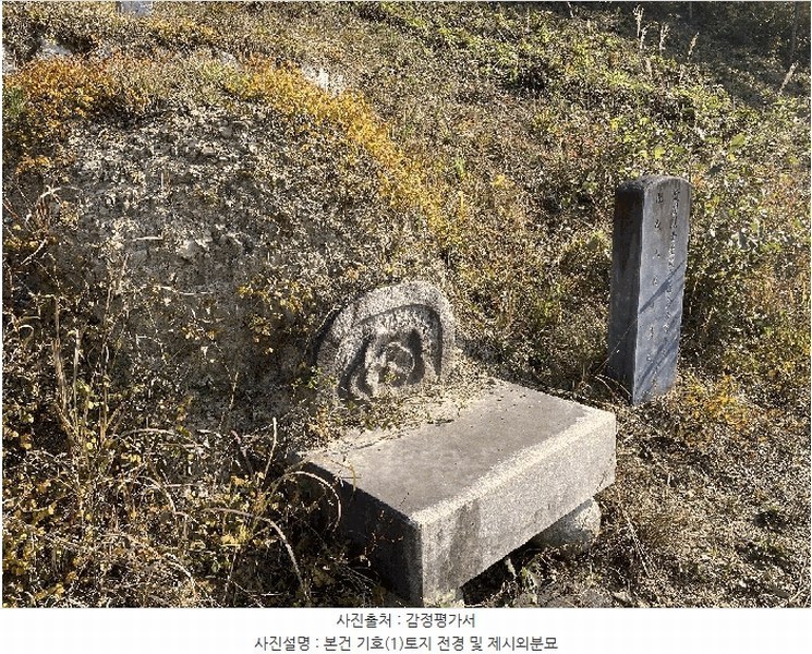 2025타경20929 경상남도 함안군 칠북면 덕남리 산74 임야 경매 이미지