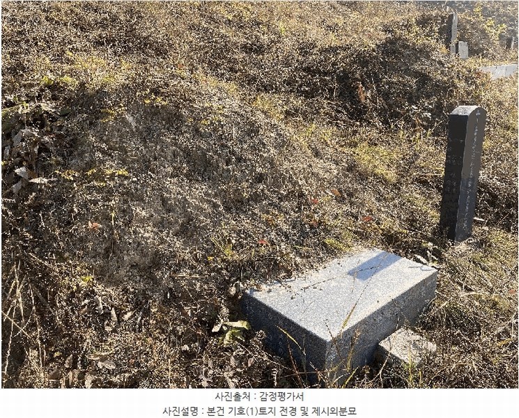 2025타경20929 경상남도 함안군 칠북면 덕남리 산74 임야 경매 이미지