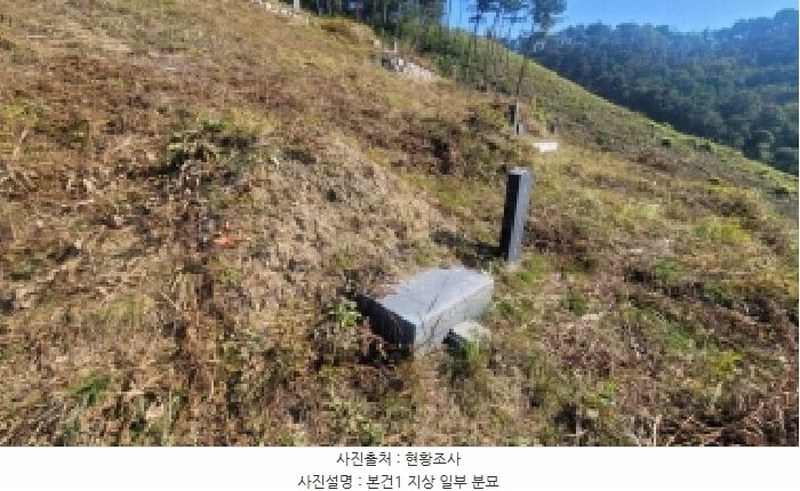 2025타경20929 경상남도 함안군 칠북면 덕남리 산74 임야 경매 이미지