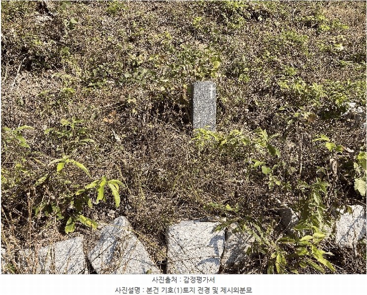 2025타경20929 경상남도 함안군 칠북면 덕남리 산74 임야 경매 이미지