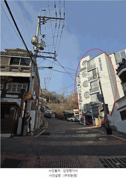 2025타경4290 부산광역시 서구 암남로58번길 10, 청탑그린빌라 4층 401호 아파트 경매 이미지