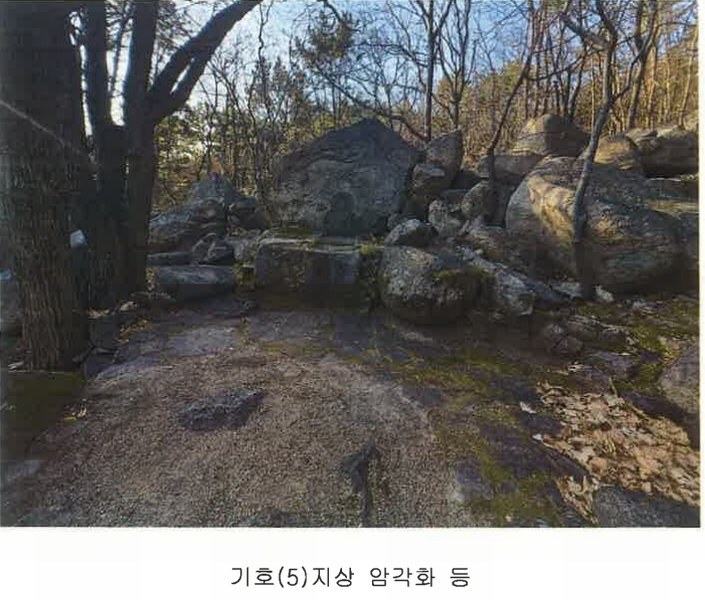 2025타경102114 부산광역시 북구 만덕동 산5 임야 경매 이미지