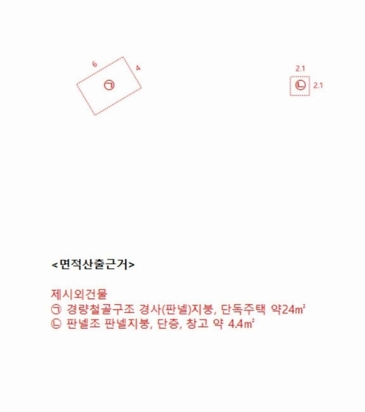 2025타경972 경상북도 영천시 금호읍 삼호리 29 임야 경매 이미지