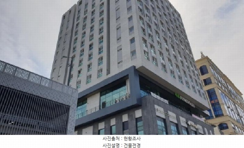 2025타경34413 경기도 김포시 태장로 780, 베네치아의아침 1층 근린111호 근린상가 경매 이미지