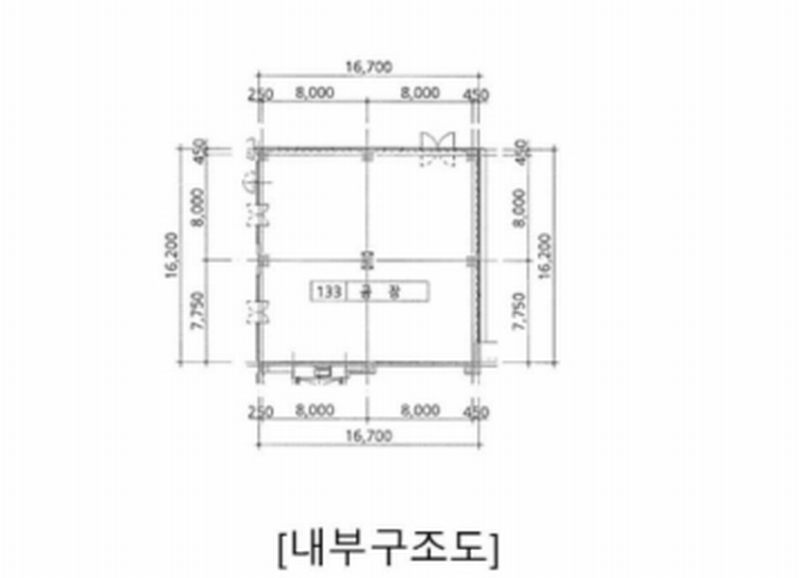 2025타경72730 경기도 양주시 광적면 가납리 428 아파트형공장 경매 이미지