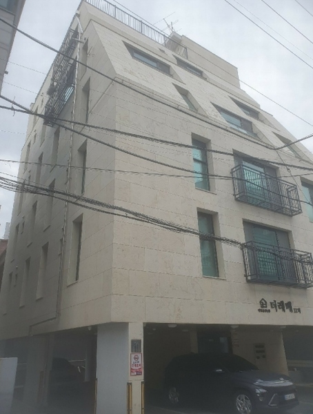 2024타경3831 서울특별시 중랑구 상봉로20길 26, 구분건물 2층 201호 다세대(빌라) 경매 이미지