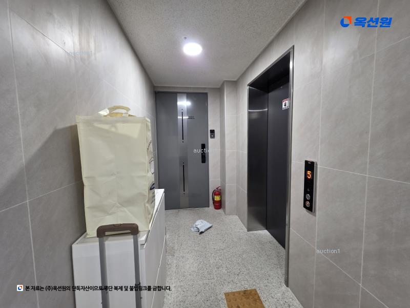 2024타경3831 서울특별시 중랑구 상봉로20길 26, 구분건물 2층 201호 다세대(빌라) 경매 이미지