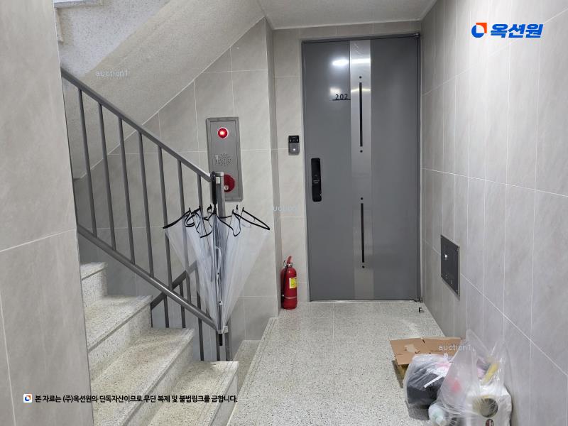 2024타경3831 서울특별시 중랑구 상봉로20길 26, 구분건물 2층 201호 다세대(빌라) 경매 이미지