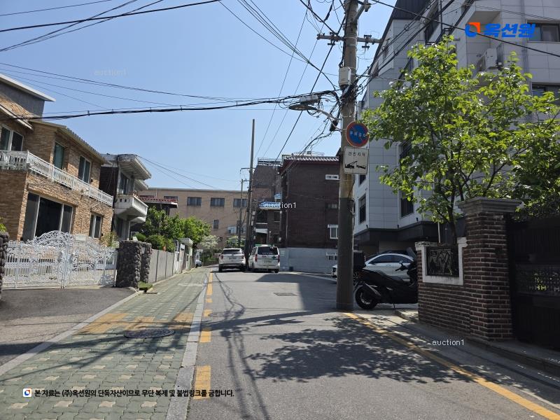 2024타경116881 서울특별시 중랑구 상봉로18길 28-3, 더한울 1층 101호 근린상가 경매 이미지