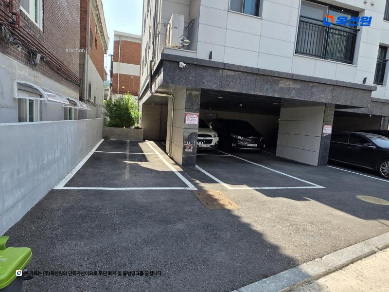2024타경116881 서울특별시 중랑구 상봉로18길 28-3, 더한울 1층 101호 근린상가 경매 이미지