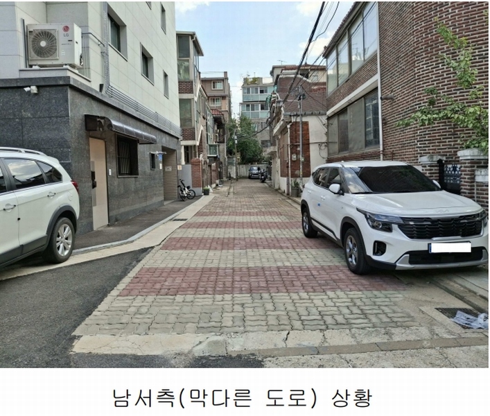 2024타경116881 서울특별시 중랑구 상봉로18길 28-3, 더한울 1층 101호 근린상가 경매 이미지