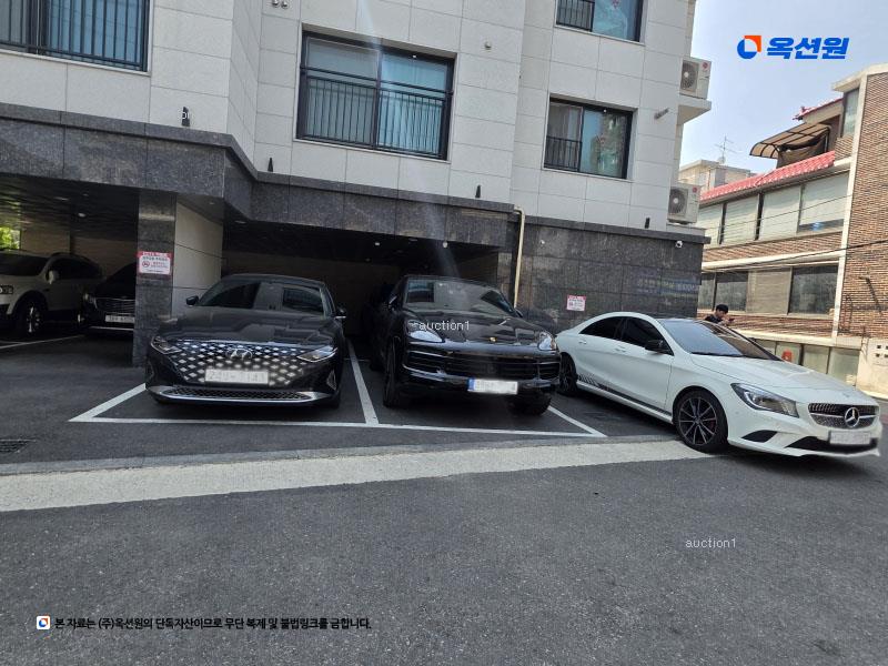 2024타경116881 서울특별시 중랑구 상봉로18길 28-3, 더한울 1층 101호 근린상가 경매 이미지