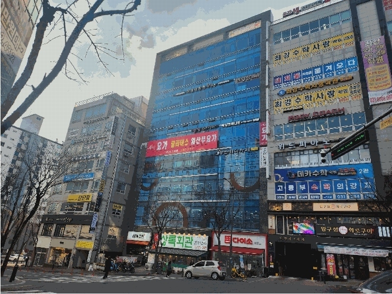 2025타경54728 경기도 용인시 기흥구 구갈로60번길 5, 반석빌딩 9층 920호 오피스텔 경매 이미지