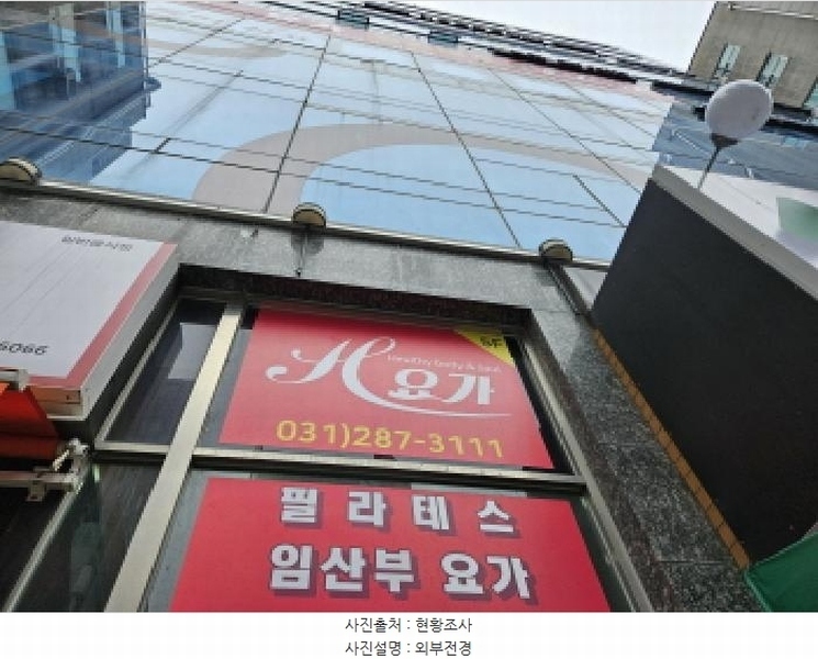 2025타경54728 경기도 용인시 기흥구 구갈로60번길 5, 반석빌딩 9층 920호 오피스텔 경매 이미지