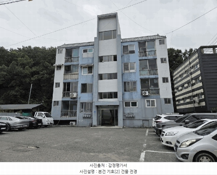 2025타경1875 경상남도 창녕군 도장골길 22, 들국화빌라 1층 102호 다세대(빌라) 경매 이미지