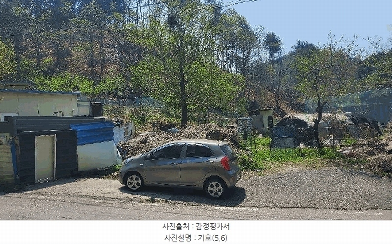 2025타경20518 강원특별자치도 원주시 태장동 90-2 농지 경매 이미지
