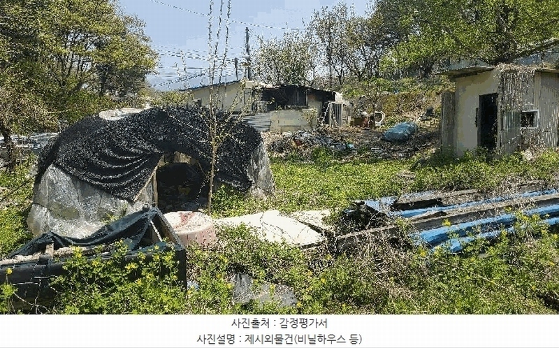 2025타경20518 강원특별자치도 원주시 태장동 90-2 농지 경매 이미지