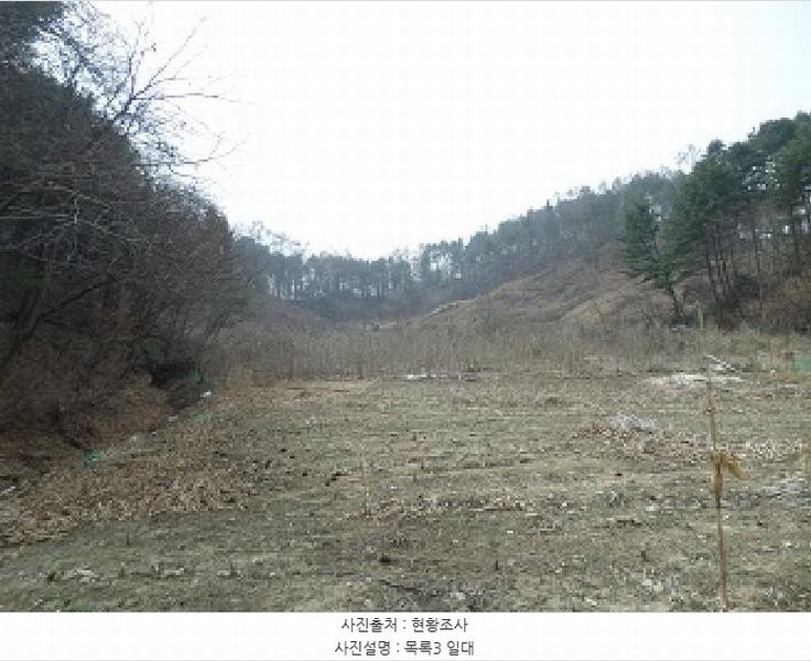 2025타경20518 강원특별자치도 원주시 태장동 88-5 농지 경매 이미지