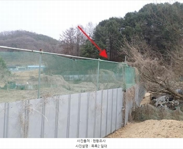 2025타경20518 강원특별자치도 원주시 태장동 77-1 농지 경매 이미지
