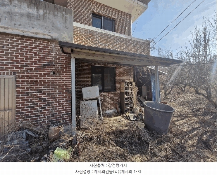 2023타경305204 강원특별자치도 원주시 무실동 116-1 주택 경매 이미지