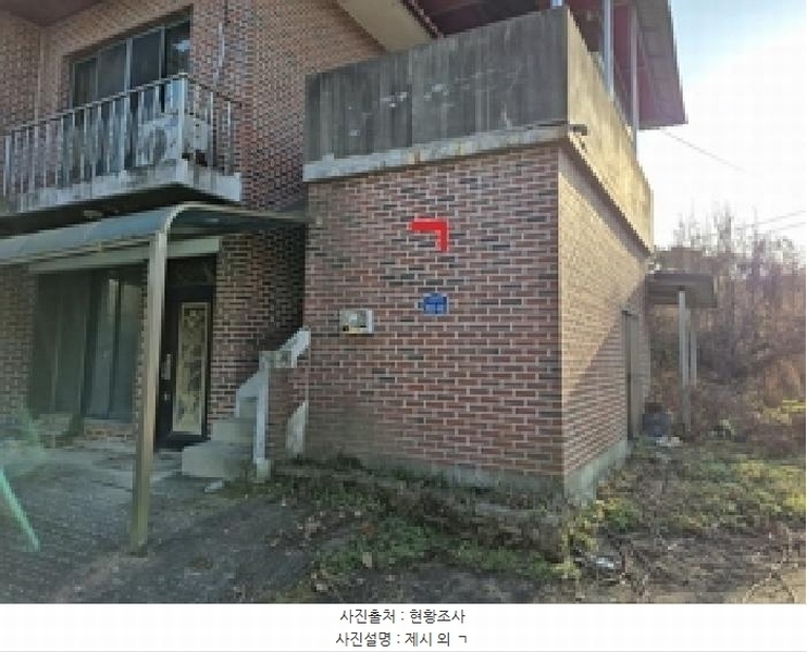 2023타경305204 강원특별자치도 원주시 무실동 116-1 주택 경매 이미지