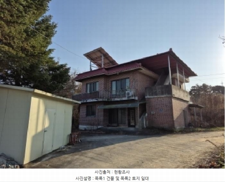 2023타경305204 강원특별자치도 원주시 무실동 116-1 주택 경매 이미지