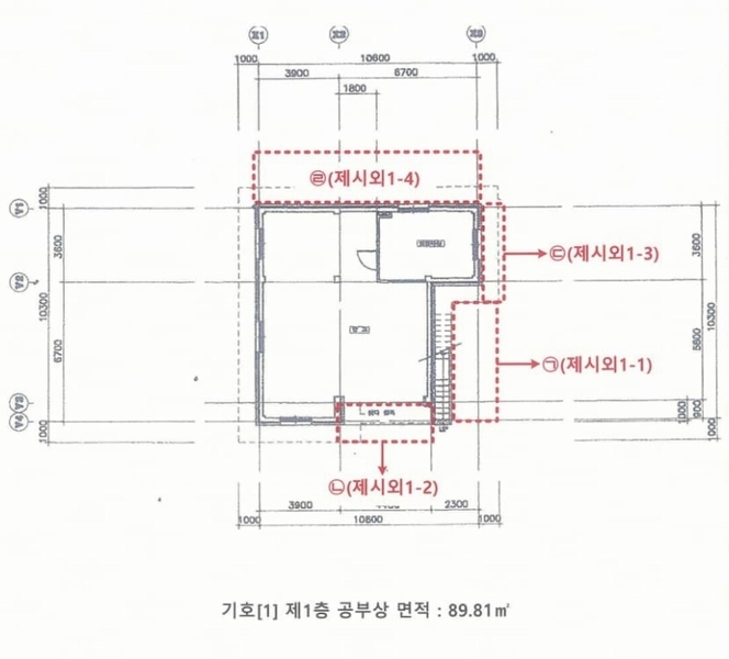 2023타경305204 강원특별자치도 원주시 무실동 116-1 주택 경매 이미지