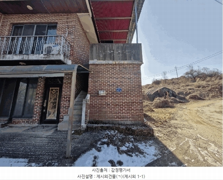 2023타경305204 강원특별자치도 원주시 무실동 116-1 주택 경매 이미지