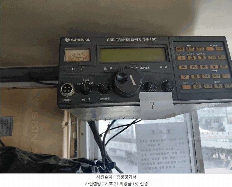 2025타경31469 경상남도 사천시 선박 경매 이미지