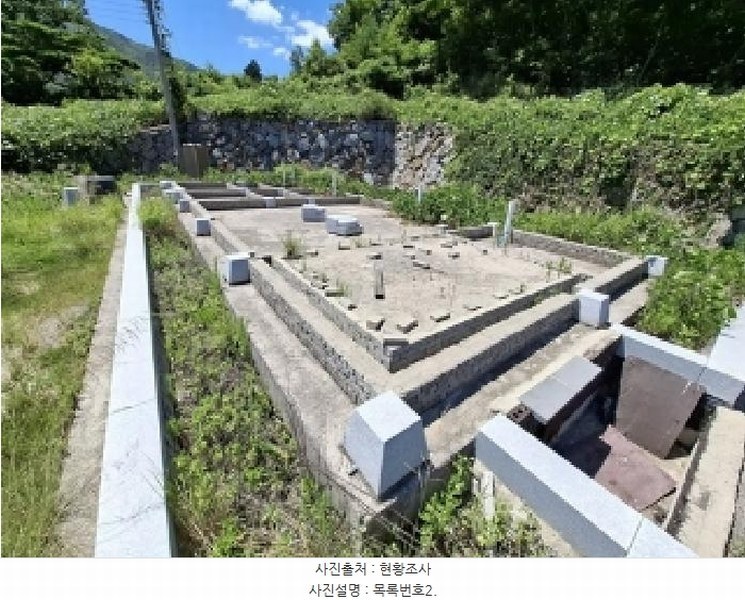 2025타경31051 경상남도 남해군 미조면 송정리 산58-11 임야 경매 이미지