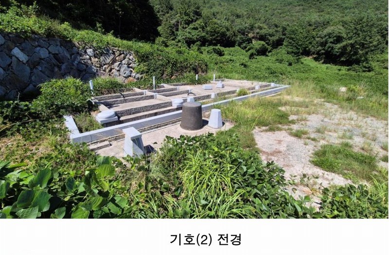 2025타경31051 경상남도 남해군 미조면 송정리 산58-11 임야 경매 이미지