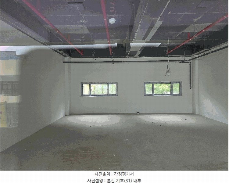 2025타경30928 경상남도 하동군 쌍계로 4, 신화개타운 2층 210호 근린상가 경매 이미지