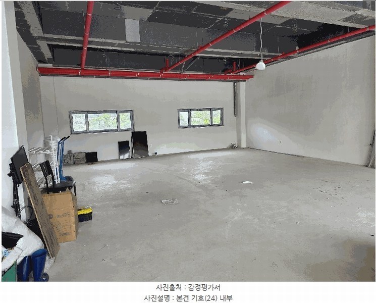 2025타경30928 경상남도 하동군 쌍계로 4, 신화개타운 2층 203호 근린상가 경매 이미지