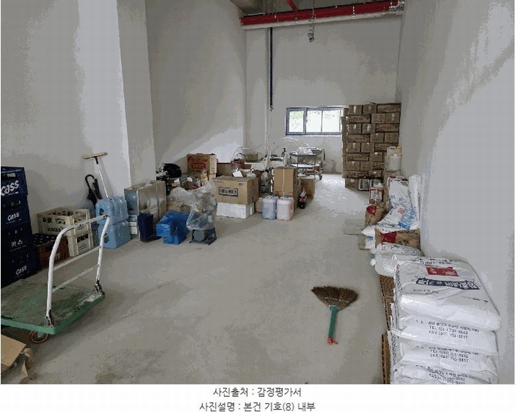 2025타경30928 경상남도 하동군 쌍계로 4, 신화개타운 1층 111호 근린상가 경매 이미지