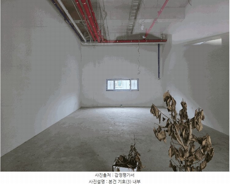 2025타경30928 경상남도 하동군 쌍계로 4, 신화개타운 1층 106호 근린상가 경매 이미지