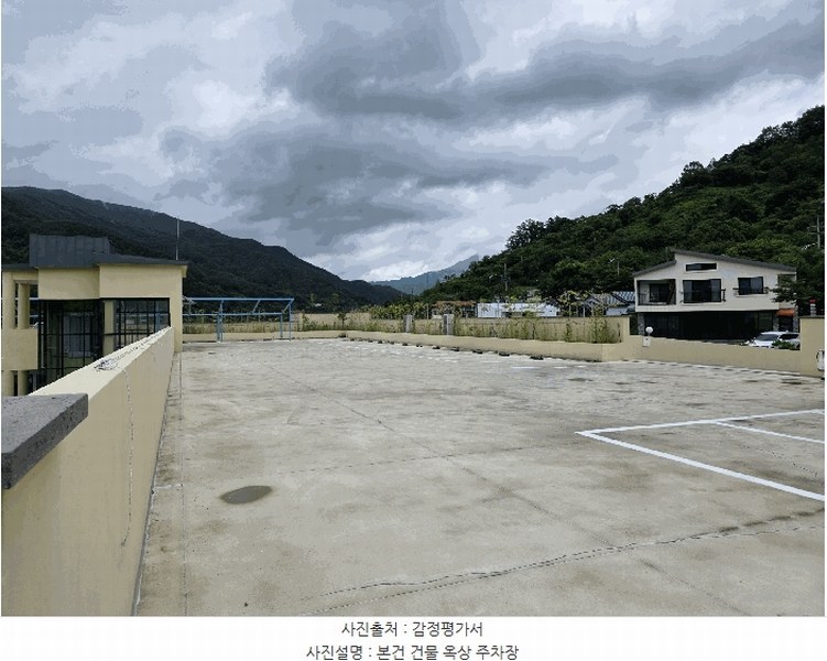 2025타경30928 경상남도 하동군 쌍계로 4, 신화개타운 1층 105호 근린상가 경매 이미지