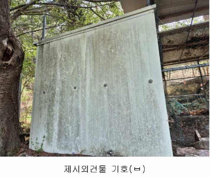 2025타경30706 경상남도 사천시 죽림동 산155 임야 경매 이미지
