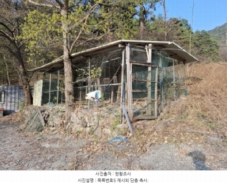 2025타경30706 경상남도 사천시 죽림동 산155 임야 경매 이미지