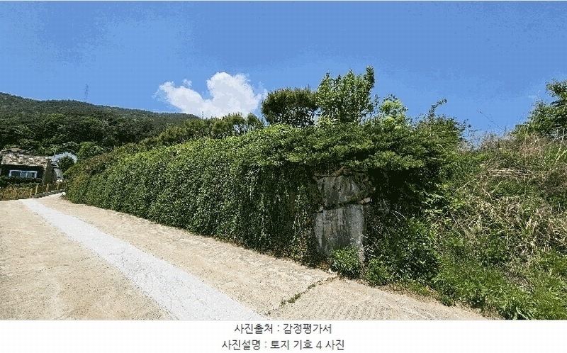 2025타경30813 경상남도 산청군 단성면 방목리 산82-154 임야 경매 이미지