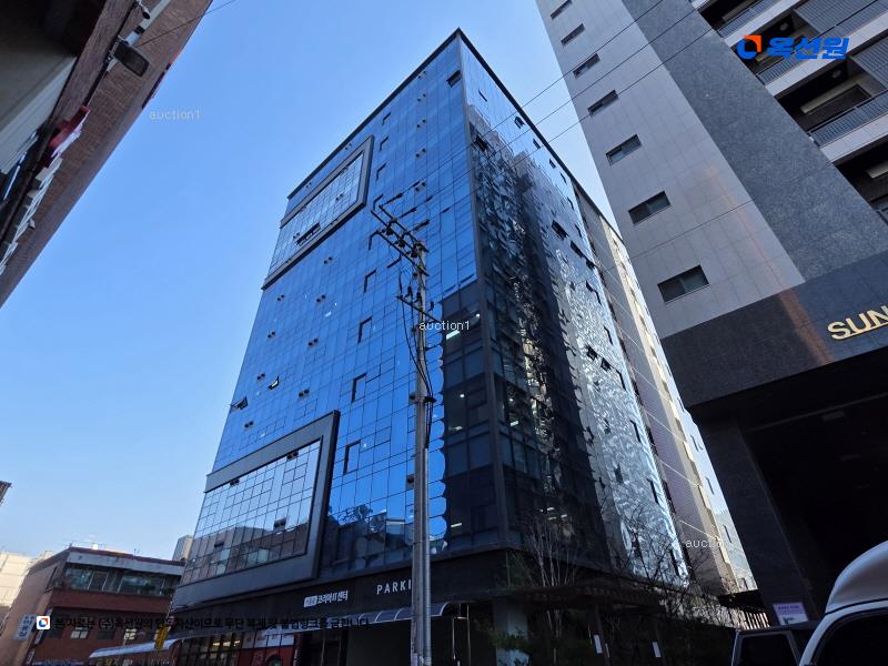 2025타경238 서울특별시 성동구 성수일로12길 26, 서울숲코리아아이티센터 지1층 비107호 아파트형공장 경매 이미지