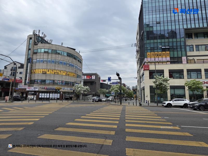 2024타경3460 서울특별시 송파구 동남로29길 4, 센트럴오금 에이동 7층 703호 근린상가 경매 이미지